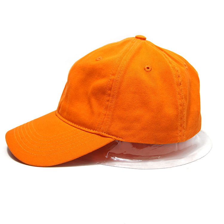 custom baseball cap